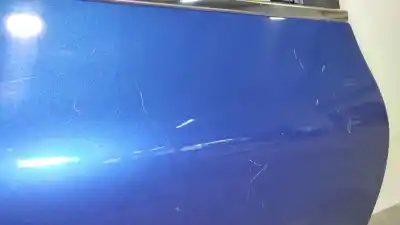 Pezzo di ricambio per auto di seconda mano porta posteriore destra per renault clio v edition one riferimenti oem iam 821002860r  821008513r