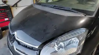 Pezzo di ricambio per auto di seconda mano cofano per citroen c4 picasso millenium riferimenti oem iam 7901n7  