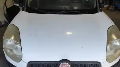 Автозапчасти б/у капот за fiat doblo active ссылки oem iam 51810378