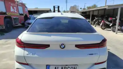 Recambio de automóvil de segunda mano de PORTON TRASERO para BMW SERIE X6 (G06)  referencias OEM IAM 41009491559  