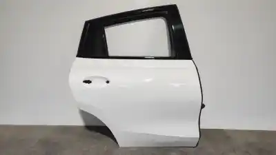 Recambio de automóvil de segunda mano de PUERTA TRASERA DERECHA para BMW SERIE X6 (G06)  referencias OEM IAM 41008497452  