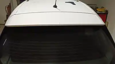 Pezzo di ricambio per auto di seconda mano portellone per citroen c4 picasso feel riferimenti oem iam 1609347780 1609347880 / emx - pintura azul 9675840680