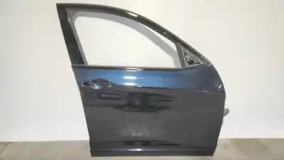 Recambio de automóvil de segunda mano de PUERTA DELANTERA DERECHA para BMW X4 (F26)  referencias OEM IAM 41007364790  