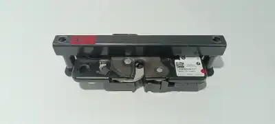 Recambio de automóvil de segunda mano de cerradura maletero / porton para bmw serie x6 (g06) xdrive 40i referencias oem iam 51249463391