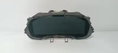 Recambio de automóvil de segunda mano de cuadro instrumentos para bmw serie x6 (g06) xdrive 40i referencias oem iam 62105a4b490