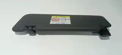 Recambio de automóvil de segunda mano de parasol derecho para bmw serie x6 (g06) xdrive 40i referencias oem iam 51165a2a156