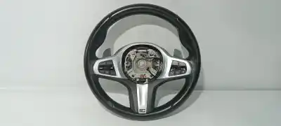 Recambio de automóvil de segunda mano de volante para bmw serie x6 (g06) xdrive 40i referencias oem iam 32308008179