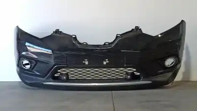 Second-hand car spare part FRONT BUMPER for NISSAN X-TRAIL (T32)  OEM IAM references 620224CE5H  
