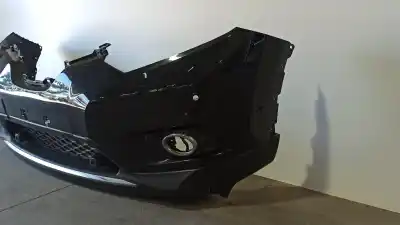 Автозапчастина б/у передній бампер для nissan x-trail (t32) 360 4x4 посилання на oem iam 620224ce5h  