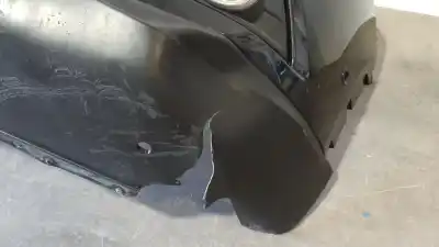 Автозапчастина б/у передній бампер для nissan x-trail (t32) 360 4x4 посилання на oem iam 620224ce5h  