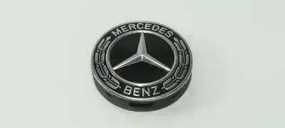 Recambio de automóvil de segunda mano de EMBELLECEDOR para MERCEDES EQS  referencias OEM IAM A1674015900  A16740159009040