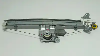 Second-hand car spare part passenger side right window regulator for nissan x-trail (t32) 360 4x4 oem iam references 807206fr0a 807314ca0a 807204ca0a Second-hand car spare part passenger side right window regulator for nissan x-trail (t32) 360 4x4 oem iam references 807206fr0a 807314ca0a 807204ca0a