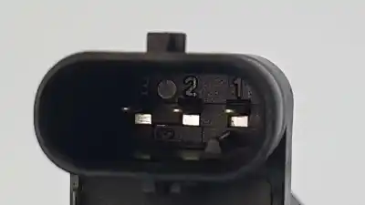 Second-hand car spare part parking sensor for bmw serie x6 (e71) 3.0 3.5d oem iam references 66209270501 607014 9139868