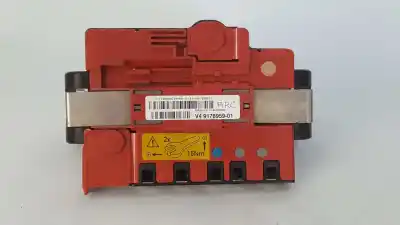 Recambio de automóvil de segunda mano de modulo electronico para bmw x6 (e71) xdrive40d referencias oem iam 61149178962 10688710 v4917895901