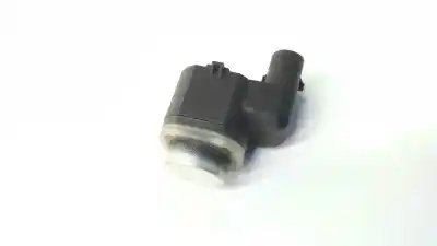 Peça sobressalente para automóvel em segunda mão sensor de estacionamento por bmw x6 (e71) xdrive40d referências oem iam 66209142222