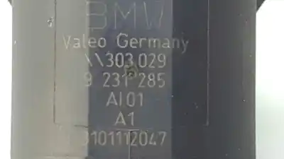 Second-hand car spare part parking sensor for bmw x6 (e71) xdrive40d oem iam references 66209142222 9231285 3101112047