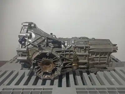 Peça sobressalente para automóvel em segunda mão caixa de velocidades por audi a6 berlina (4f2) 2.4 177 cv / 130 kw referências oem iam gyf