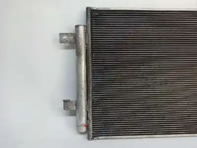 Pezzo di ricambio per auto di seconda mano condensatore / radiatore aria condizionata per smart forfour forfour 47 kw riferimenti oem iam a4548300070  
