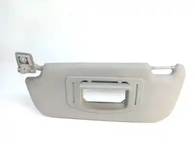 Gebrauchtes Autoersatzteil Linker Sonnenschutz zum SMART FORFOUR forfour 47 kW OEM-IAM-Referenzen A4548100710  A4548100710CH0A