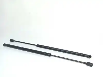 Gebrauchtes Autoersatzteil stossdämpfer für kofferraum / tür heckklappendämpfer zum smart forfour forfour 47 kw oem-iam-referenzen a4547400145 mr959245 4547400145