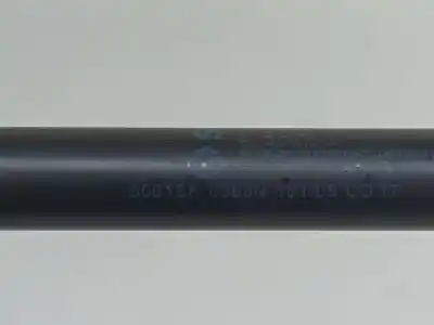 Gebrauchtes Autoersatzteil stossdämpfer für kofferraum / tür heckklappendämpfer zum smart forfour forfour 47 kw oem-iam-referenzen a4547400145 mr959245 4547400145