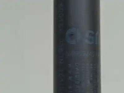 Gebrauchtes Autoersatzteil stossdämpfer für kofferraum / tür heckklappendämpfer zum smart forfour forfour 47 kw oem-iam-referenzen a4547400145 mr959245 4547400145