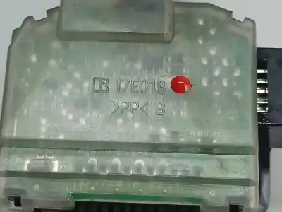 Pezzo di ricambio per auto di seconda mano controllo della luce per smart forfour forfour 47 kw riferimenti oem iam a4545450024  a4545450024cl2a