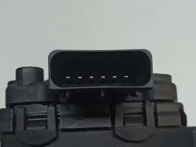 Автозапчасти б/у пotенциометр за smart forfour forfour 47 kw ссылки oem iam a4543000304 6pv008866-00 6pv00886600