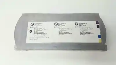 Recambio de automóvil de segunda mano de centralita bluetooth para bmw x6 (e71) 3.5d referencias oem iam 84109205930 16921115 84109205930-01