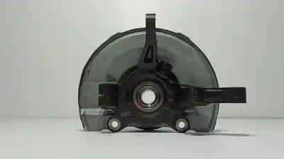 Second-hand car spare part front right knuckle for mitsubishi asx (ga0w) motion 2wd oem iam references 3870a008  