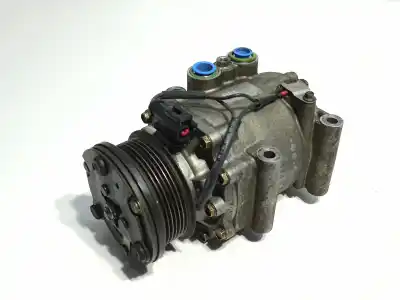 Second-hand car spare part AIR CONDITIONING COMPRESSOR for FORD FOCUS BERLINA (CAK)  OEM IAM references 1578406 1828202 / RE98AB19D629AA / RE98A-B19D629-AA YS4H19D629A / YS4H-19D629-A