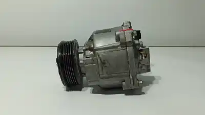 Pezzo di ricambio per auto di seconda mano compressore aria condizionata per mitsubishi asx (ga0w) motion 2wd riferimenti oem iam 7813a976  