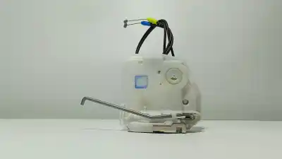 Автозапчасти б/у замок задней правой двери за mitsubishi asx (ga0w) motion 2wd ссылки oem iam 5745a396  