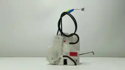 Автозапчасти б/у замок задней правой двери за mitsubishi asx (ga0w) motion 2wd ссылки oem iam 5745a396  