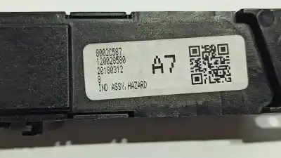 Автозапчасти б/у предупреждение за mitsubishi asx (ga0w) motion 2wd ссылки oem iam 8002c587  120028580