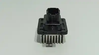 Pezzo di ricambio per auto di seconda mano resistenza al riscaldamento per mitsubishi asx (ga0w) motion 2wd riferimenti oem iam 7802a240  