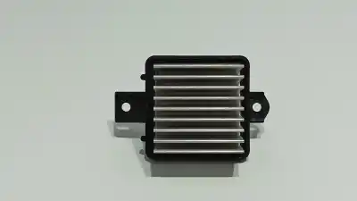 Pezzo di ricambio per auto di seconda mano resistenza al riscaldamento per mitsubishi asx (ga0w) motion 2wd riferimenti oem iam 7802a240  