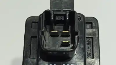 Pezzo di ricambio per auto di seconda mano resistenza al riscaldamento per mitsubishi asx (ga0w) motion 2wd riferimenti oem iam 7802a240  