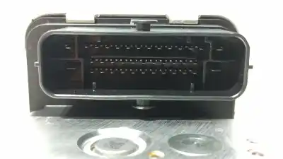 Автозапчастина б/у абс для mitsubishi asx (ga0w) motion 2wd посилання на oem iam 4670b708 06210987963 / 28516523023 4670b707