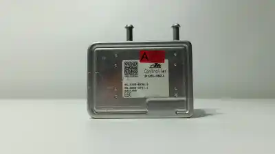 Автозапчастина б/у абс для mitsubishi asx (ga0w) motion 2wd посилання на oem iam 4670b708 06210987963 / 28516523023 4670b707