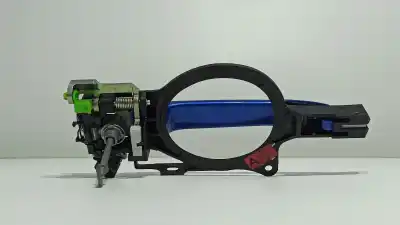 Автозапчасти б/у левая передняя наружная ручка за mitsubishi asx (ga0w) motion 2wd ссылки oem iam 5716a013bc  80611w020p