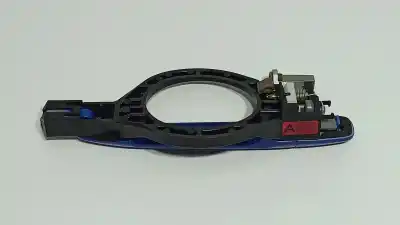 Автозапчасти б/у задняя правая наружная ручка за mitsubishi asx (ga0w) motion 2wd ссылки oem iam 5716a014bc  5746a088