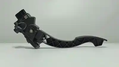 Автозапчастина б/у пotенціометр для mitsubishi asx (ga0w) motion 2wd посилання на oem iam 1600a102  