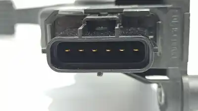 Автозапчастина б/у пotенціометр для mitsubishi asx (ga0w) motion 2wd посилання на oem iam 1600a102  