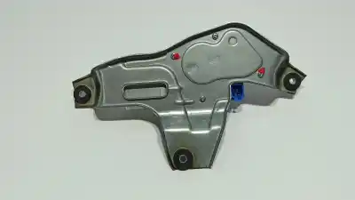 Автозапчасти б/у мотор заднего стеклоочистителя за mitsubishi asx (ga0w) motion 2wd ссылки oem iam 8253a168  