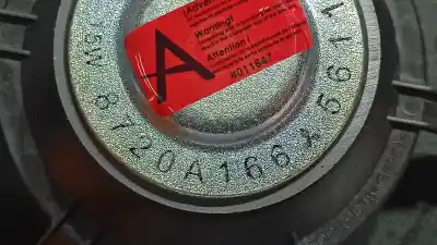 Автозапчастина б/у динамик для mitsubishi asx (ga0w) motion 2wd посилання на oem iam 8720a166  