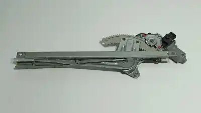 Автозапчасти б/у задний правый стеклорегулятор за mitsubishi asx (ga0w) motion 2wd ссылки oem iam 5743a178  5713a257