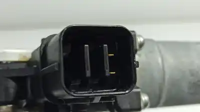 Автозапчасти б/у задний правый стеклорегулятор за mitsubishi asx (ga0w) motion 2wd ссылки oem iam 5743a178  5713a257