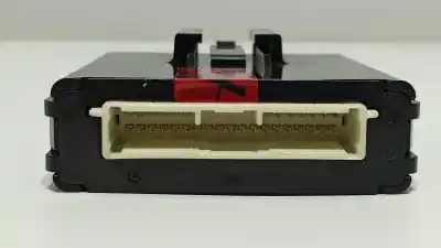 Pezzo di ricambio per auto di seconda mano modulo elettronico per mitsubishi asx (ga0w) motion 2wd riferimenti oem iam 8637b947  