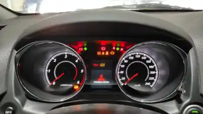 Автозапчасти б/у приборная доска за mitsubishi asx (ga0w) motion 2wd ссылки oem iam 8100c625 mm0053906 0t34300